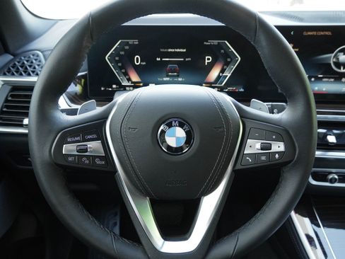 Certified 2026 BMW X5 xDrive40i AWD/4WD image 18