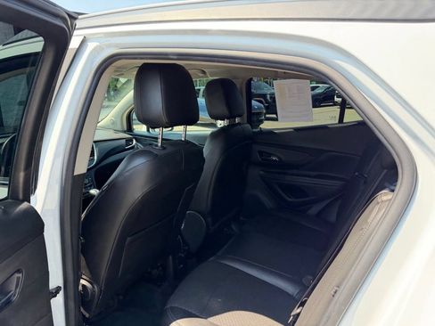 Used 2020 Buick Encore Preferred w/ Safety Package AWD/4WD image 9