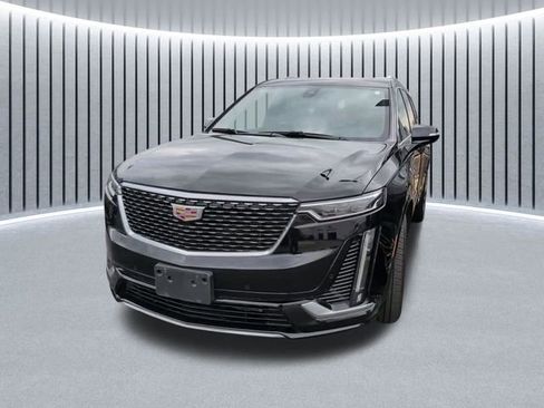 Used 2023 Cadillac XT6 Premium Luxury AWD/4WD image 15