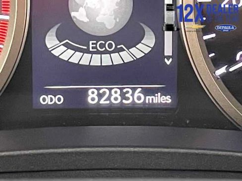 Used 2015 Lexus NX 200t FWD image 2