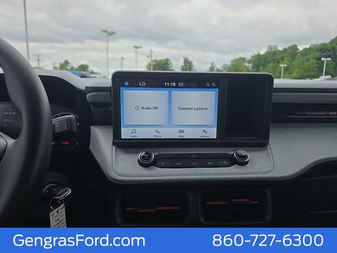 Certified 2024 Ford Maverick XLT w/ Equipment Group 300A Standard AWD/4WD image 32