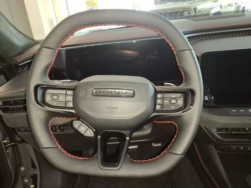 New 2026 Dodge Charger Scat Pack AWD/4WD image 17