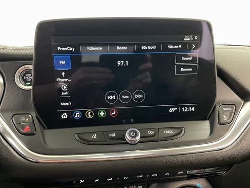Used 2023 Chevrolet Blazer LT FWD image 27