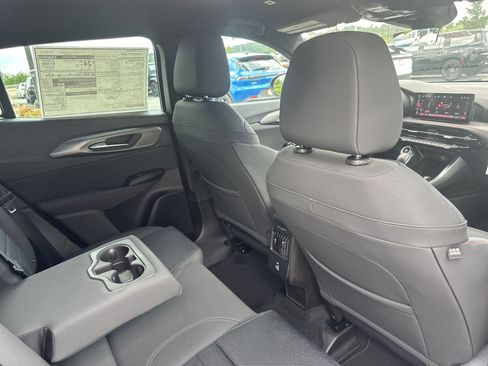 New 2025 Dodge Hornet GT w/ Cold Weather Group image 25