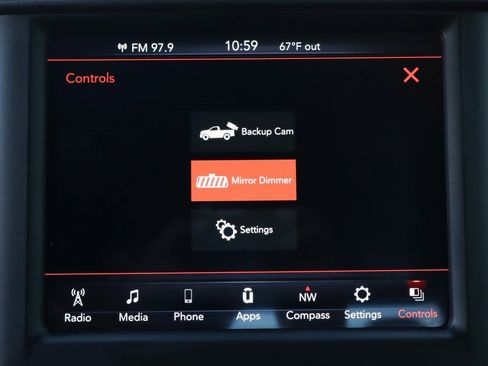 Used 2021 RAM 1500 Lone Star image 28