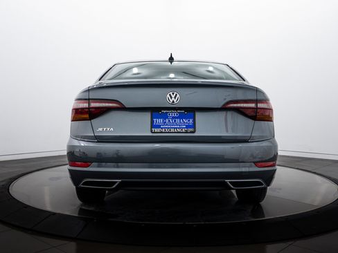 Used 2019 Volkswagen Jetta SEL Premium image 22