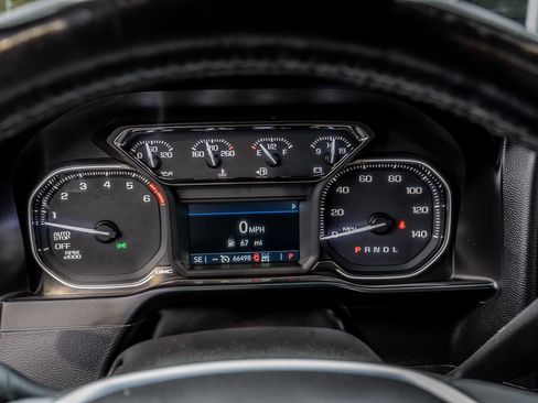 Used 2019 GMC Sierra 1500 SLT image 25