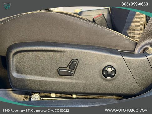 Used 2020 Dodge Charger Scat Pack RWD image 26