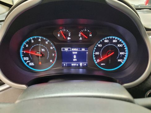 Used 2023 Chevrolet Malibu LT FWD image 23