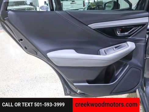 Used 2021 Subaru Outback Limited image 39