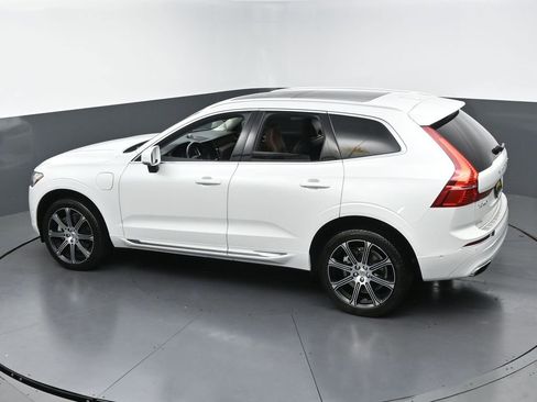 Used 2019 Volvo XC60 T8 Inscription w/ Advanced Package image 44