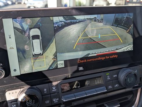 Used 2026 Toyota Grand Highlander AWD Hybrid image 43