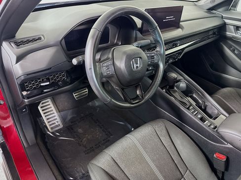 Used 2023 Honda Accord Sport image 23