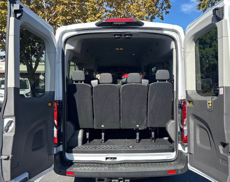 Used 2020 Ford Transit 350 XL RWD image 10