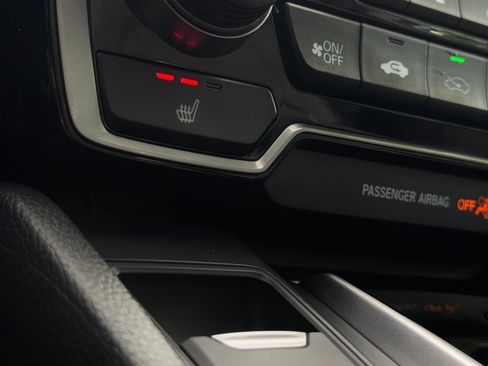 Used 2019 Honda CR-V EX-L image 31