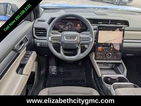 New 2026 GMC Terrain Elevation w/ Black Edition image 16