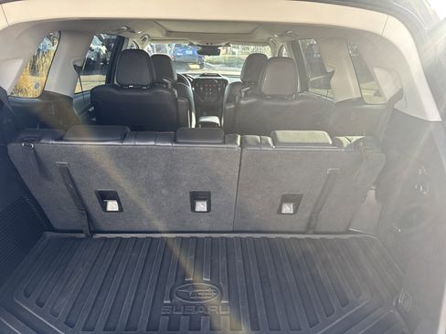 Used 2025 Subaru Ascent Bronze Edition w/ Popular Package #2 image 18