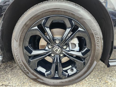 Certified 2025 Honda Accord SE image 20