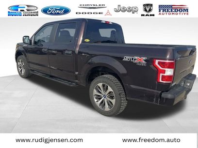 Used 2019 Ford F150 XL w/ Equipment Group 101A Mid