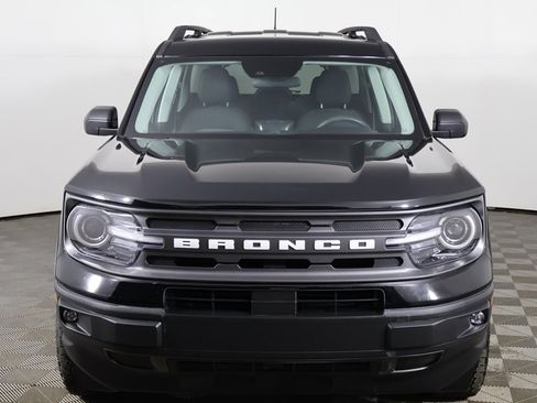 Used 2021 Ford Bronco Sport Big Bend image 10
