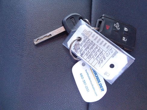 Used 2023 GMC Sierra 2500 Pro w/ Convenience Package image 89