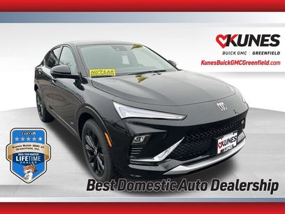 New 2026 Buick Envista Sport Touring w/ Convenience I Package