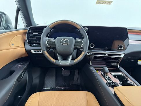 New 2026 Lexus RX 350 AWD image 26
