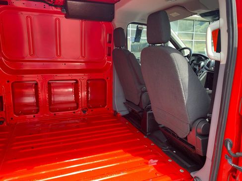 Used 2016 Ford Transit 150 130 Low Roof RWD image 25