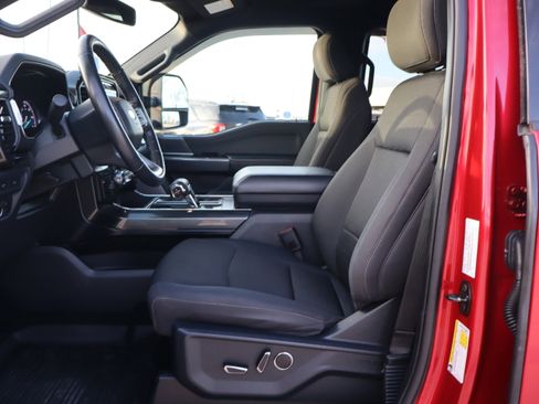 Used 2021 Ford F150 XLT w/ Equipment Group 302A High image 10