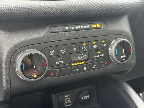 Certified 2023 Ford Bronco Sport Outer Banks w/ Tech Package AWD/4WD image 23