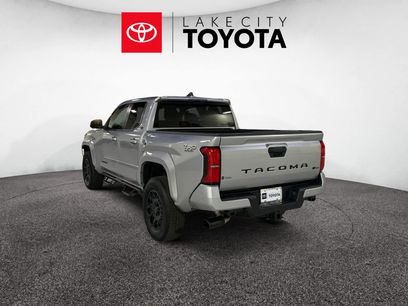Used 2024 Toyota Tacoma TRD Sport