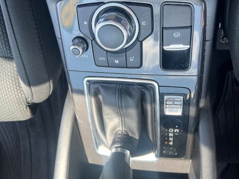 Used 2016 MAZDA CX-5 Touring w/ Bose/Moonroof Package AWD/4WD image 33