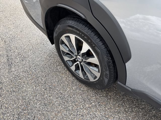 Used 2023 Subaru Outback Limited AWD/4WD image 36