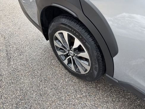 Used 2023 Subaru Outback Limited AWD/4WD image 36