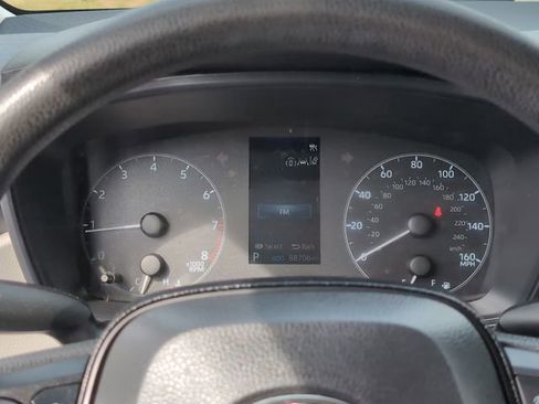 Used 2023 Toyota Corolla LE image 21