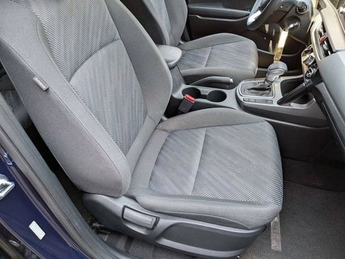 Certified 2025 Kia Seltos LX AWD/4WD image 24