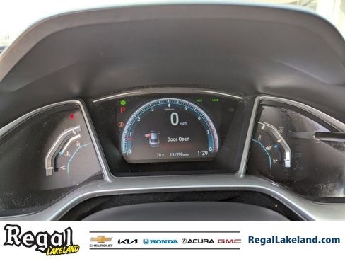 Used 2016 Honda Civic Touring image 28