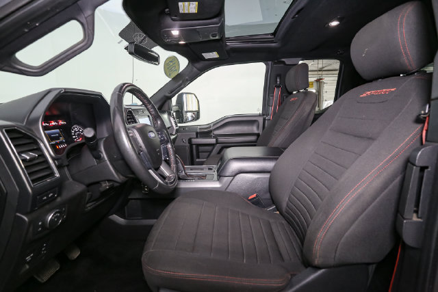 Used 2018 Ford F150 XLT w/ Equipment Group 302A Luxury AWD/4WD image 38