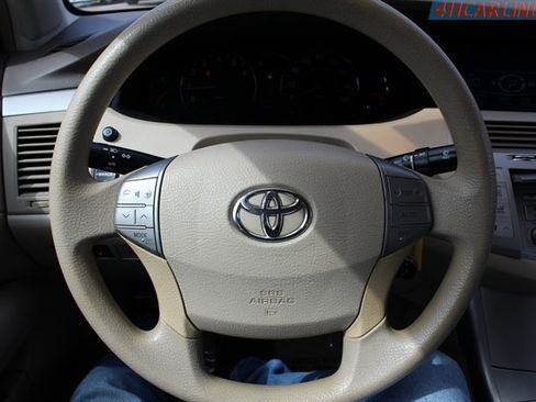 Used 2008 Toyota Avalon XL FWD image 15