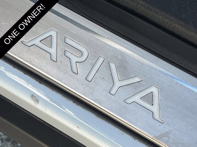 Used 2024 Nissan Ariya FWD image 25