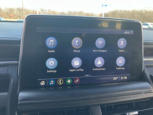 Used 2021 Chevrolet Tahoe Z71 image 24