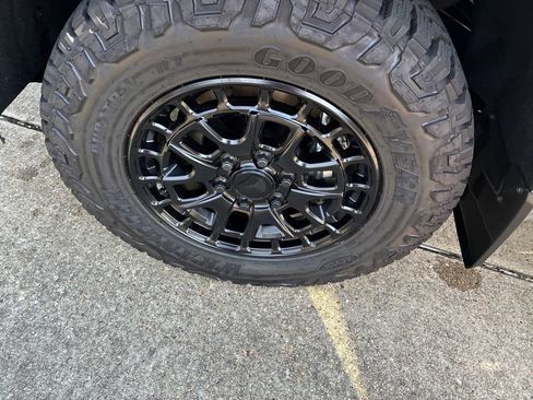 New 2026 Toyota Tundra SR5 RWD image 40