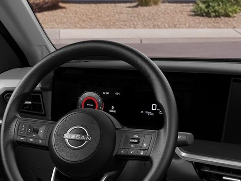 New 2026 Nissan Kicks S FWD image 18