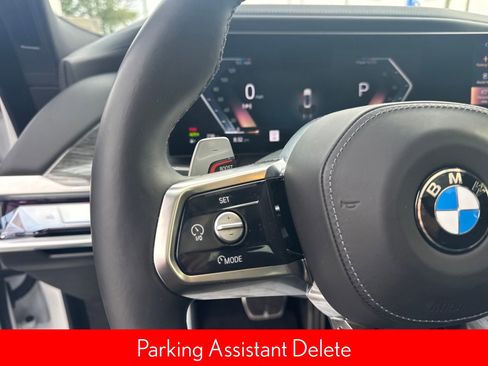 Used 2024 BMW 760i xDrive 760i xDrive w/ Executive Package image 17