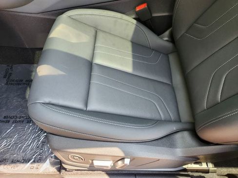 New 2026 Audi Q3 quattro 2.0T AWD/4WD image 22
