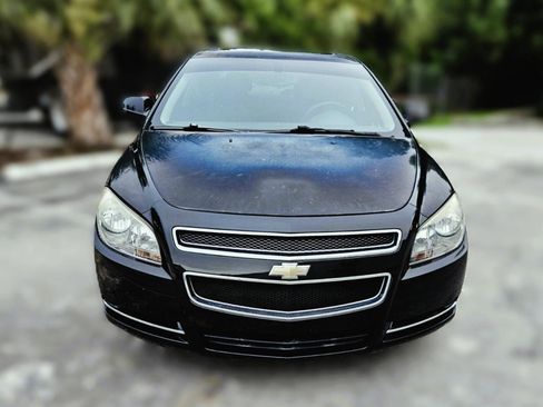 Used 2012 Chevrolet Malibu LT w/ 1LT Florida Package image 2