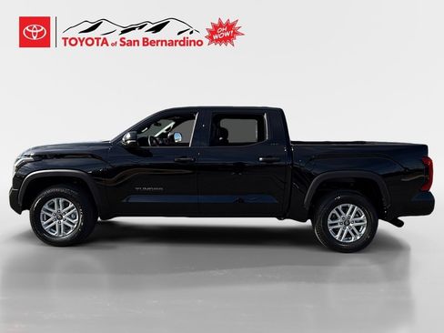 New 2026 Toyota Tundra SR5 image 2