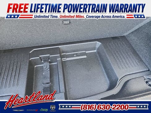 New 2026 Dodge Charger Scat Pack w/ Blacktop Package AWD/4WD image 91