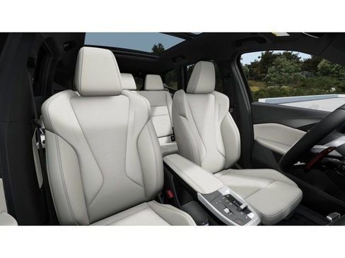 New 2026 BMW X1 M35i w/ Technology Package image 11