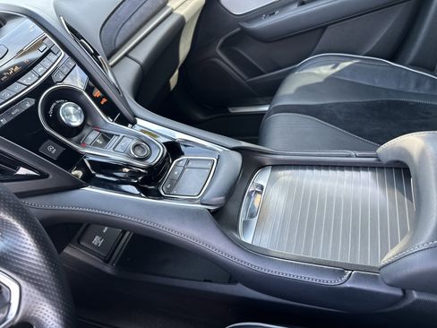 Used 2020 Acura RDX A-Spec image 8
